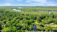 207 Dogwood Trail, Elizabeth City, NC 27909 — waterfront lot in Pine Lake, Elizabeth City, NC, photo 12 of 17