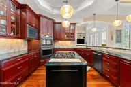 568 Wicklow Square SW, Ocean Isle Beach, NC 28469 — 3-bedroom waterfront home in Ocean Ridge Plantation, Ocean Isle Beach, NC, photo 16 of 67