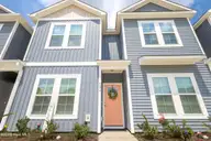 124 Loren Road, Hubert, NC 28539 — 2-bedroom townhome in Jack's Branch Townhomes, Hubert, NC, photo 2 of 28