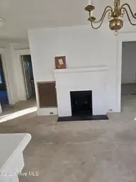 201 N Southerland Street, Mount Olive, NC 28365 — 3-bedroom home, Mount Olive, NC, photo 10 of 22