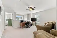 136 Cobblers Circle, Carolina Shores, NC 28467 — 3-bedroom waterfront townhome in The Farm, Carolina Shores, NC, photo 14 of 38