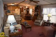 821 Magnolia Drive, Sunset Beach, NC 28468 — 2-bedroom manufactured home in Seaside Station, Sunset Beach, NC, photo 11 of 33: DSC_0218