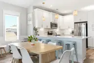 903 Ocean Boulevard Unit 1, Carolina Beach, NC 28428 — 3-bedroom townhome in Wilmington Beach, Carolina Beach, NC, photo 16 of 37: 36_dsc09867