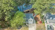 576 Tralee Drive, Smithfield, NC 27577 — 3-bedroom waterfront home in Tralee, Smithfield, NC, photo 6 of 41: DJI_0172