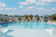 1514 Manta Ray Way, Sunset Beach, NC 28468 — 3-bedroom home in The Sanctuary at Sunset Beach, Sunset Beach, NC, photo 18 of 21: The Sanctuary Pool