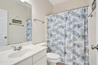 1412 Carolina Beach Avenue N Unit 1, Carolina Beach, NC 28428 — 3-bedroom waterfront condo, Carolina Beach, NC, photo 23 of 58