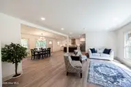 1505 Evergreen Avenue, Goldsboro, NC 27530 — 4-bedroom home in Woodford, Goldsboro, NC, photo 4 of 49: 1505Evergreen_15
