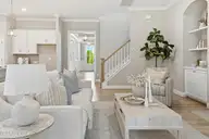 1205 Rockhill Road, Castle Hayne, NC 28429 — 4-bedroom waterfront home in Sunset Reach, Castle Hayne, NC, photo 16 of 58