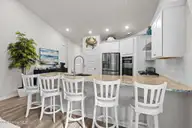 8849 Nashville Drive NW, Calabash, NC 28467 — 4-bedroom home in Brunswick Plantation, Calabash, NC, photo 14 of 51: Kitchen