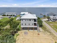 2302 Emerald Drive, Emerald Isle, NC 28594 — 4-bedroom waterfront home, Emerald Isle, NC, photo 3 of 53: 6-print-DJI_20260819132144_0181_D_edit