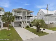 1617 Mackerel Lane A, Carolina Beach, NC 28428 — 3-bedroom condo in Wilmington Beach, Carolina Beach, NC, photo 1 of 51