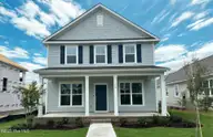 258 Longhill Drive, Wilmington, NC 28412 — 3-bedroom home in Riverlights, Wilmington, NC, photo 1 of 5: Royston Lot 1037