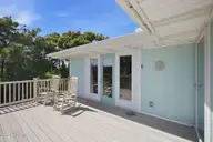 2016 W Pelican Drive, Oak Island, NC 28465 — 3-bedroom waterfront home, Oak Island, NC, photo 12 of 52