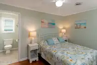 1001 Ocean Boulevard W, Holden Beach, NC 28462 — 3-bedroom waterfront home in Colonial Beach, Holden Beach, NC, photo 15 of 37: _TMP0396-Edit