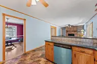188 Thorne Road, Pinehurst, NC 28374 — 3-bedroom home in Pinedale, Pinehurst, NC, photo 20 of 44: Kitchen