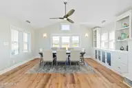648 Ocean Boulevard W, Holden Beach, NC 28462 — 3-bedroom waterfront home in Bacon Island Harbor, Holden Beach, NC, photo 10 of 65: mls-DSC05378