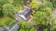 206 Brentwood Drive N, Wilson, NC 27893 — 4-bedroom home in Brentwood Forest, Wilson, NC, photo 14 of 54: 14-web-or-mls-DJI_20250813104656_0014_D