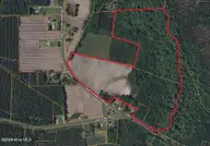 0 Sr 1932 Off, Aurora, NC 27806 — lot, Aurora, NC, photo 2 of 21: Screenshot 2025-08-05 at 12.25.59PM