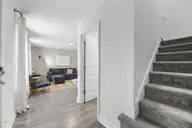 905 Walnut Street, Wilmington, NC 28401 — 3-bedroom home in Rankin Place North, Wilmington, NC, photo 7 of 36: 9_stairs