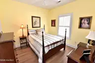 135 Irene Court, Rocky Mount, NC 27804 — 3-bedroom townhome in Sommerset, Rocky Mount, NC, photo 23 of 36: Bedroom 2