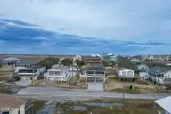 7026 7th Street, Surf City, NC 28445 — lot in Old Settlers Beach, Surf City, NC, photo 8 of 9: 40 feet 1