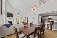 119 Lighthouse Drive, Carolina Beach, NC 28428 — 3-bedroom townhome in Carolina Beach Village, Carolina Beach, NC, photo 12 of 43: Photo Sep 24 2025, 16 21 20