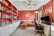 4904 Pebble Beach Circle N, Wilson, NC 27896 — 4-bedroom home in Country Club Colony, Wilson, NC, photo 14 of 37: 14-4904 Pebble Beach Cir-14