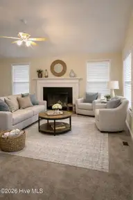 1903 Meredith Avenue, Tarboro, NC 27886 — 3-bedroom home in Speight Forest, Tarboro, NC, photo 11 of 25: 3f7d77ba-849d-4e1d-a305-30fff97c5901