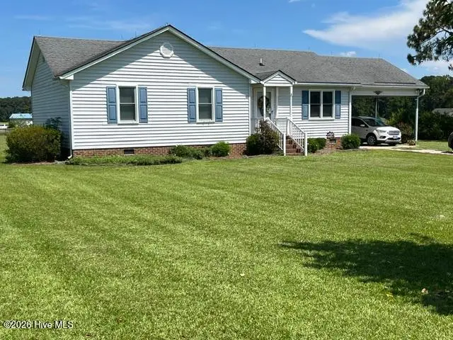 7669 S Nc 58 S, Elm City, NC 27822 — 3-bedroom home, Elm City, NC, photo 1 of 18: front duke