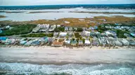 1201 S Shore Drive, Surf City, NC 28445 — 5-bedroom waterfront home in Horse Hammock, Surf City, NC, photo 12 of 63: untitled-2-7