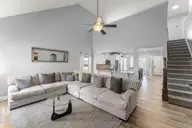 108 Perrier Drive, Princeton, NC 27569 — 4-bedroom home in Gander Lake, Princeton, NC, photo 14 of 45