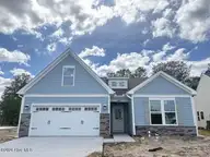 2025 Brisco Way 7, Leland, NC 28451 — 3-bedroom home in Brunswick Forest, Leland, NC, photo 1 of 23: Exterior
