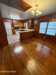 600 Mill Street, Rocky Mount, NC 27804 — 2-bedroom home, Rocky Mount, NC, photo 18 of 33: IMG_7163