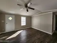 15 Marlette Street, Hubert, NC 28539 — 2-bedroom manufactured home in Eastwood MHP, Hubert, NC, photo 3 of 17