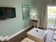 602 W Fort Macon Road 118, Atlantic Beach, NC 28512 — 1-bedroom waterfront condo in Palm Suites, Atlantic Beach, NC, photo 6 of 26