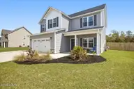 102 N Ardsley Lane, Rocky Point, NC 28457 — 4-bedroom home in Wylie Branch, Rocky Point, NC, photo 2 of 50: 102 N Ardsley Lane