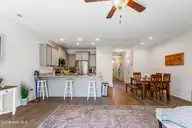 152 Aspen Road, Hampstead, NC 28443 — 3-bedroom townhome in Cypress Grove, Hampstead, NC, photo 12 of 39: IMG_4385