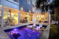 206 Cypress Avenue, Wrightsville Beach, NC 28480 — 4-bedroom waterfront home in Shore Acres, Wrightsville Beach, NC, photo 8 of 67