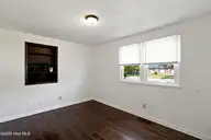 302 Nelson Drive, Goldsboro, NC 27534 — 3-bedroom home in Jefferson Park, Goldsboro, NC, photo 13 of 21: Bedroom