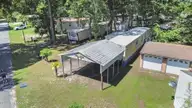 9136 E Calabash Drive SW, Calabash, NC 28467 — 2-bedroom manufactured home in Bonaparte Retreat, Calabash, NC, photo 2 of 26