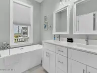 822 S Topsail Drive A, Surf City, NC 28445 — 7-bedroom townhome, Surf City, NC, photo 8 of 54