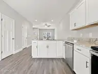 614 Jacks Crossing Drive, Hubert, NC 28539 — 2-bedroom townhome in Jack's Branch Townhomes, Hubert, NC, photo 15 of 49