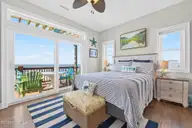917 E Beach Drive, Oak Island, NC 28465 — 6-bedroom waterfront home, Oak Island, NC, photo 17 of 70