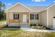 103 Harris Court, Goldsboro, NC 27534 — 3-bedroom home in Shadywood, Goldsboro, NC, photo 16 of 25: 05-103 Harris Ct-5
