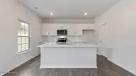 1040 Misty Creek Drive, Aberdeen, NC 28315 — 3-bedroom home in Collinswood, Aberdeen, NC, photo 6 of 34: Kitchen
