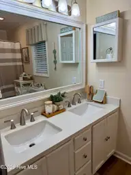 156 Longwood Drive, Stella, NC 28582 — 3-bedroom home in White Oak Landing, Stella, NC, photo 17 of 38
