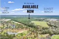 556 Harris Trail SW, Ocean Isle Beach, NC 28469 — lot, Ocean Isle Beach, NC, photo 1 of 5: Designer