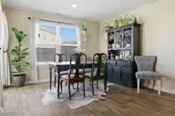 8162 Finchley Street NE, Leland, NC 28451 — 3-bedroom home in SeaBrooke, Leland, NC, photo 15 of 48: 20_dining