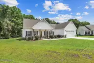 111 Oakbridge Way, Pikeville, NC 27863 — 3-bedroom home in Emerson Fields, Pikeville, NC, photo 6 of 51: 04-111 Oakbridge Way-4