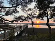 2021 552 Healing Water Lane SW, Supply, NC 28462 — waterfront lot in Oyster Harbour, Supply, NC, photo 3 of 53: Mangum 6